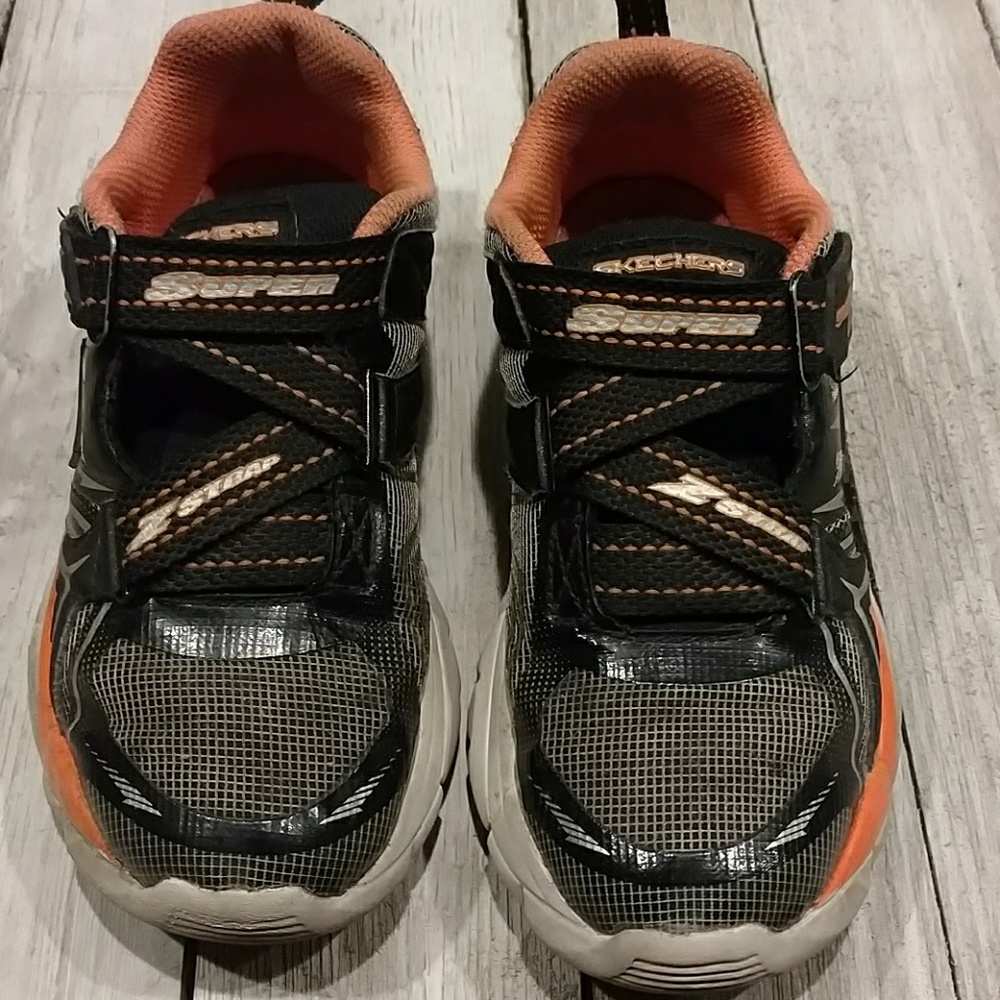 Kids Skechers Sneakers